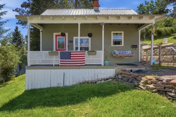 303 Grove Street, Lead, SD 57754