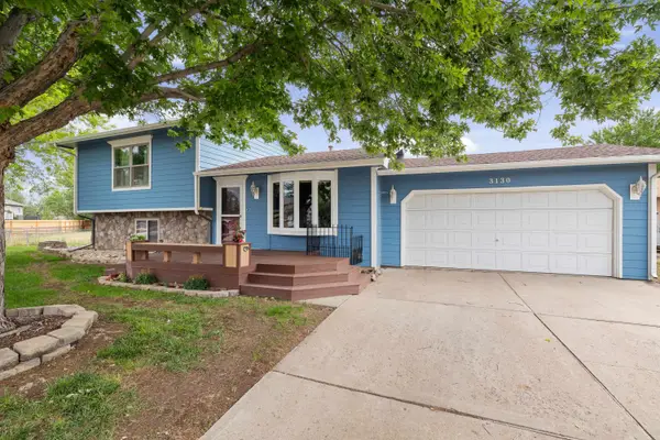 3130 Teewinot Drive, Rapid City, SD 57703