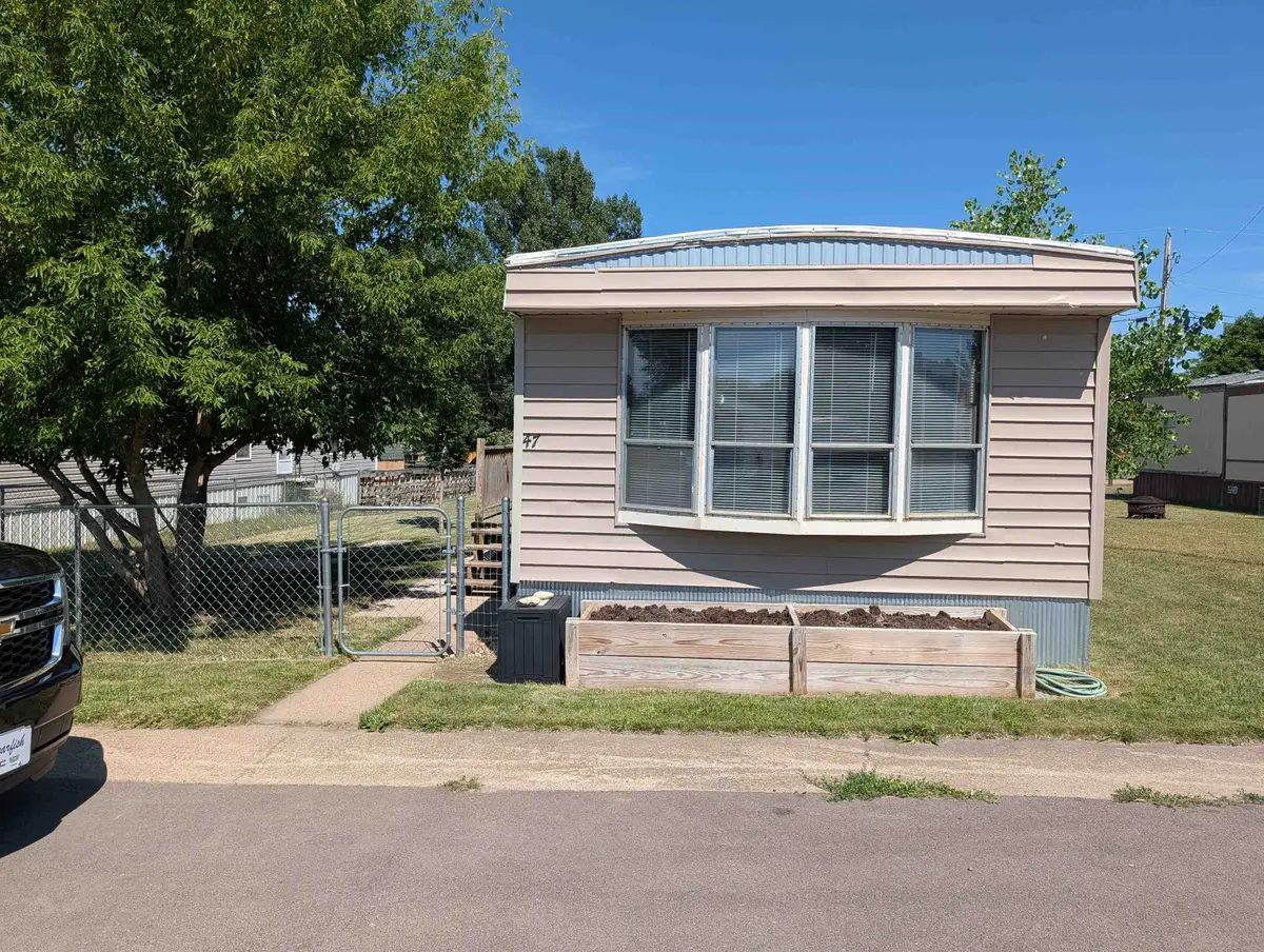 360 Hillsview Road, Spearfish, SD 57783 - #1