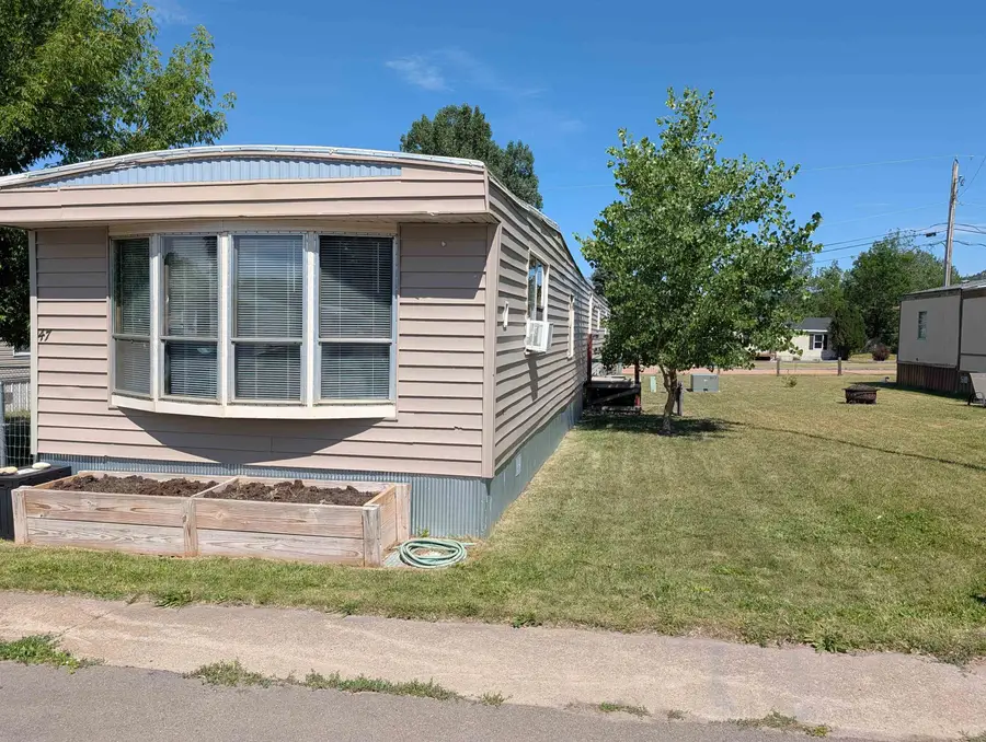 360 Hillsview Road, Spearfish, SD 57783 - #2