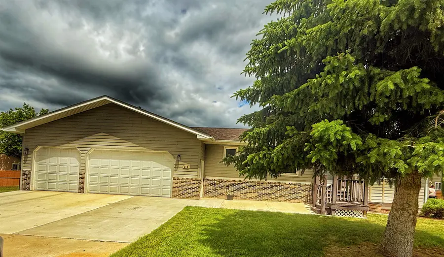 413 E Thompson Street, Sundance, WY 82729 - #2