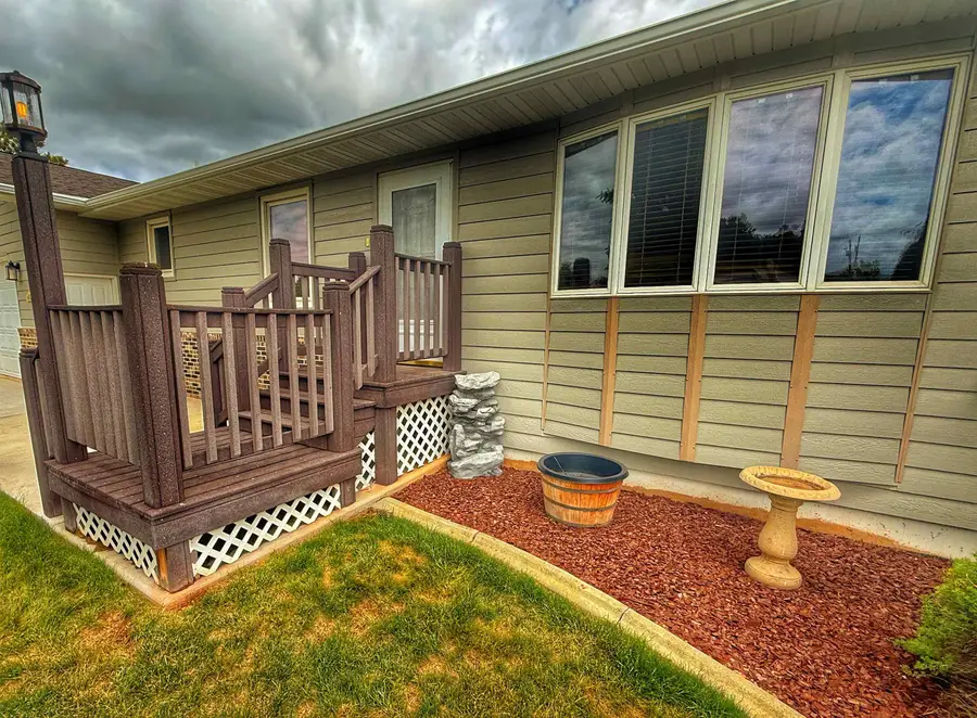 413 E Thompson Street, Sundance, WY 82729 - #3