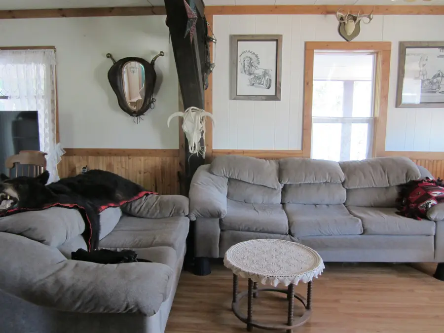 202 N 4th Street, Buffalo Gap, SD 57722 - #2