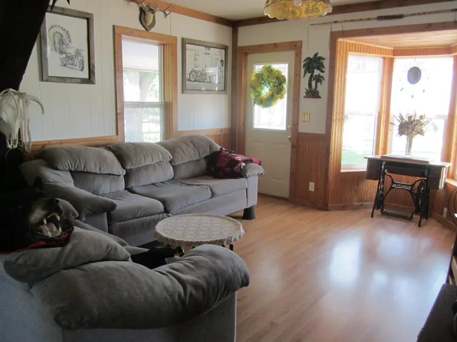 202 N 4th Street, Buffalo Gap, SD 57722 - #3