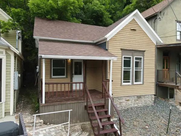318 Williams Street, Deadwood, SD 57732