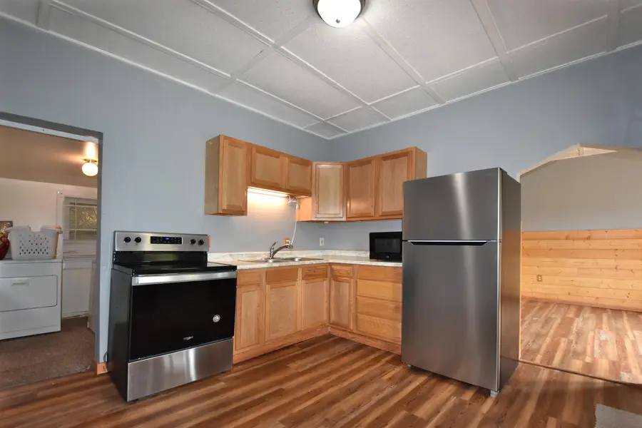 318 Williams Street, Deadwood, SD 57732 - #2