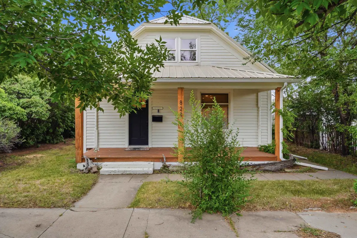 828 Farlow Avenue, Rapid City, SD 57701 - #1