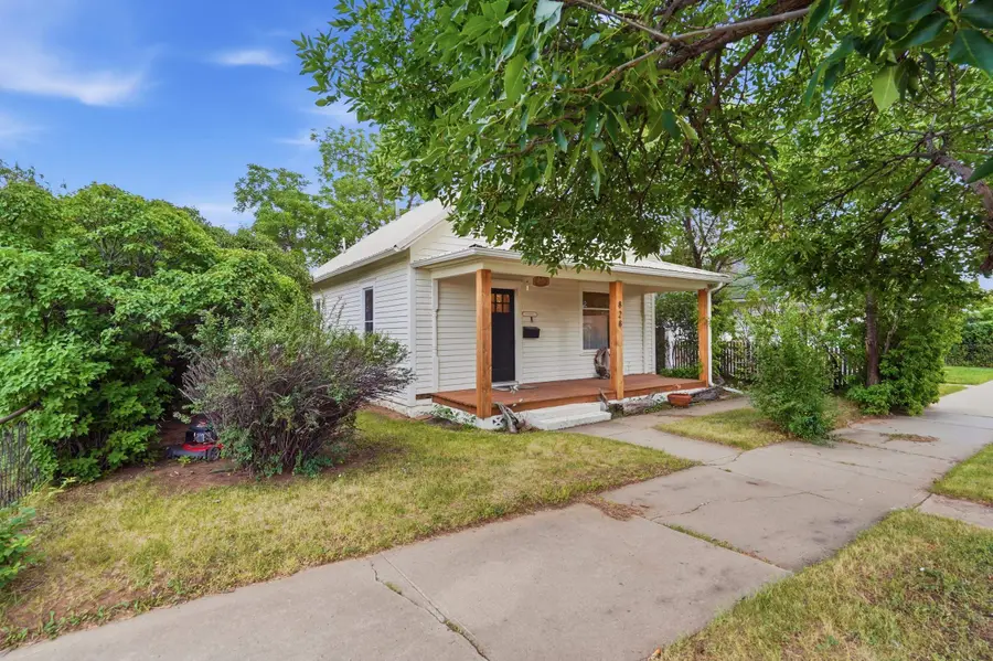 828 Farlow Avenue, Rapid City, SD 57701 - #2