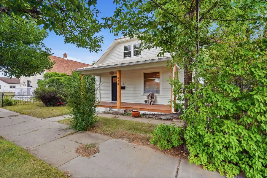 828 Farlow Avenue, Rapid City, SD 57701 - #3