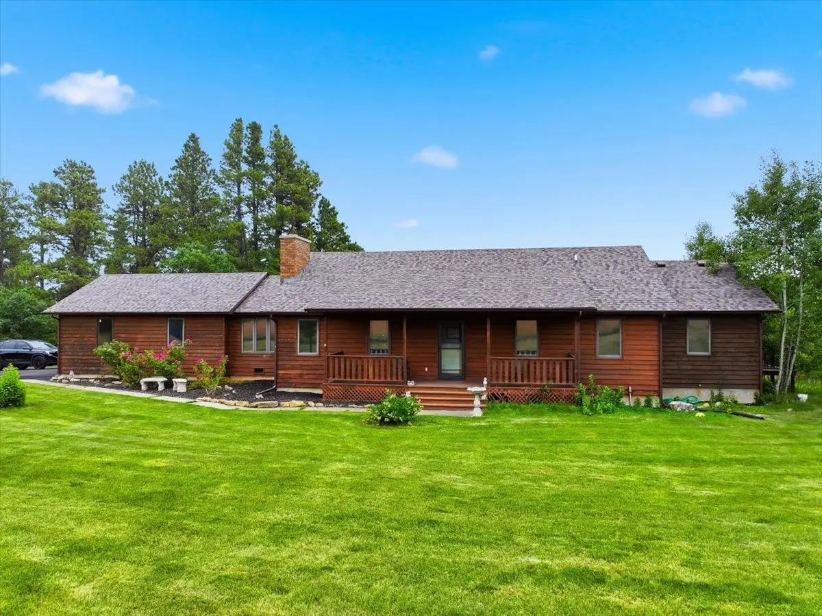20826 Radio Tower Road, Sturgis, SD 57785 - #1