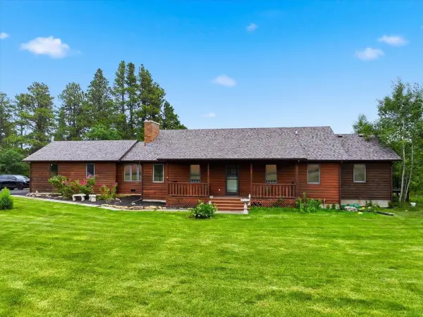 20826 Radio Tower Road, Sturgis, SD 57785