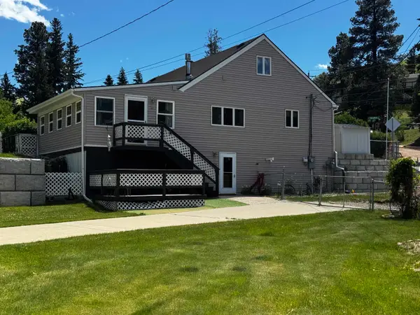 2 Sampson Street, Deadwood, SD 57732