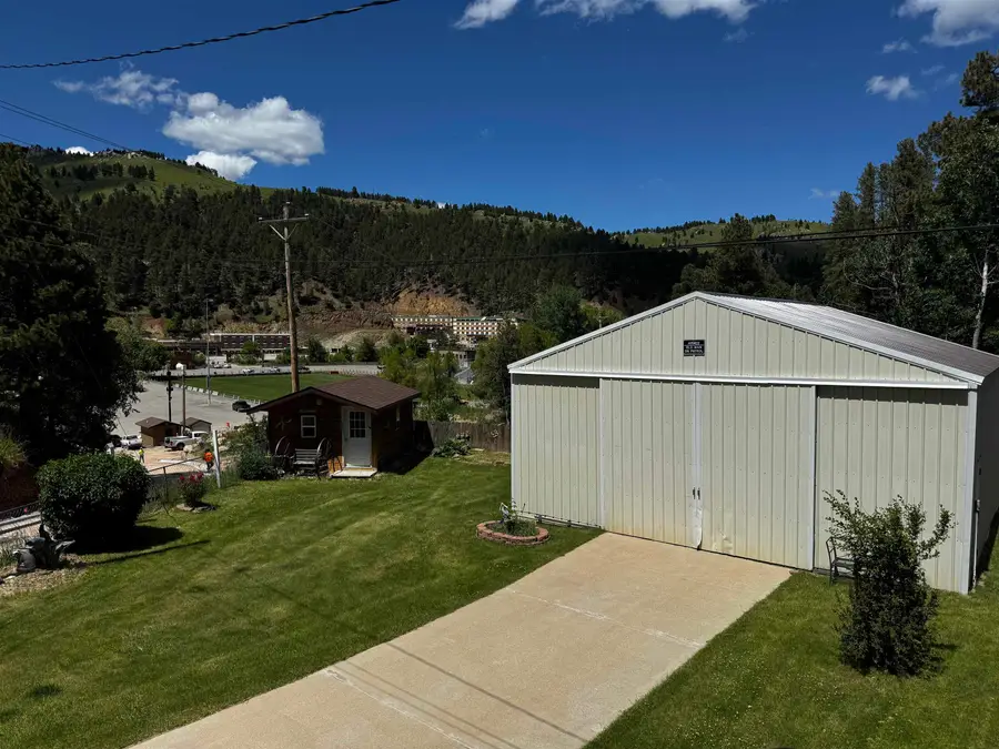2 Sampson Street, Deadwood, SD 57732 - #2