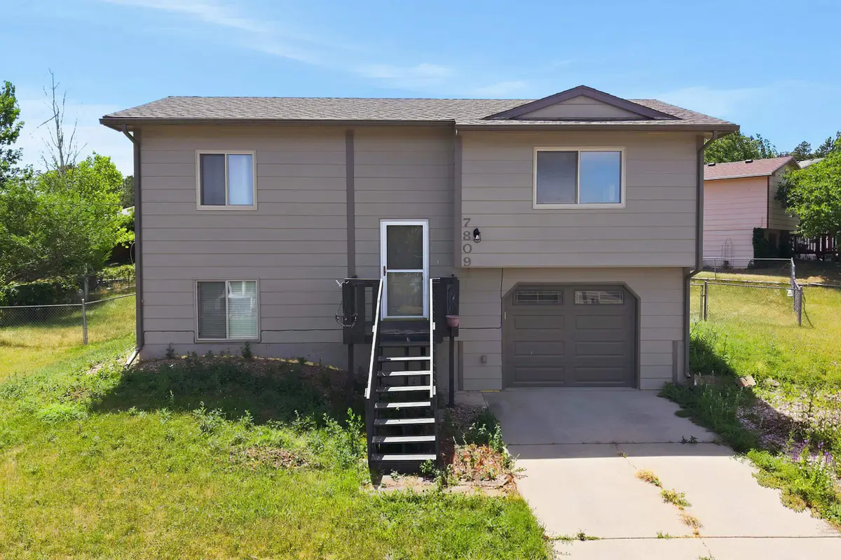 7809 Timberline Road, Black Hawk, SD 57718 - #1