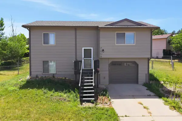 7809 Timberline Road, Black Hawk, SD 57718
