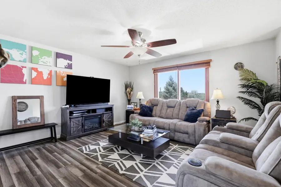 7809 Timberline Road, Black Hawk, SD 57718 - #2