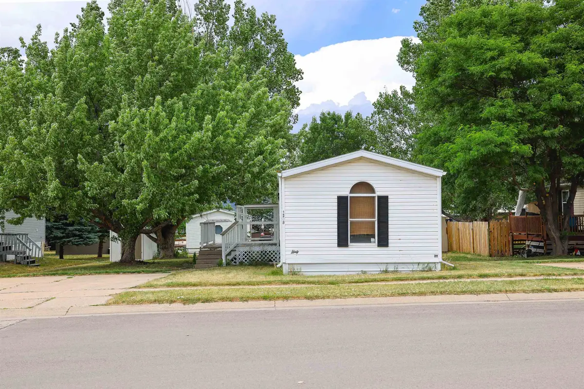 1208 Elkhorn Peak Lane, Spearfish, SD 57783 - #1