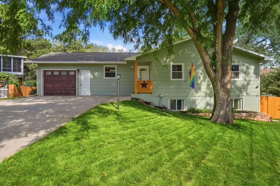 4817 Telemark Ct., Rapid City, SD 57702 - #3