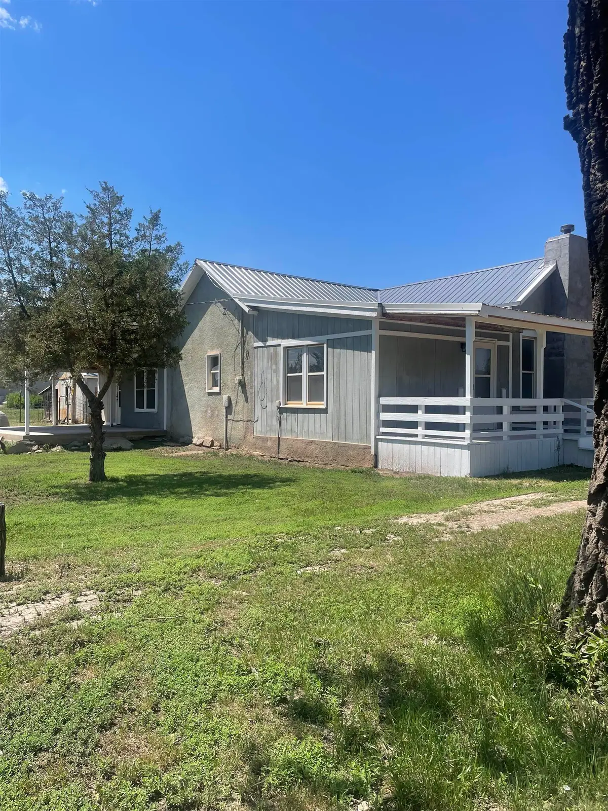 200 S 2nd Street, Buffalo Gap, SD 57722 - #1