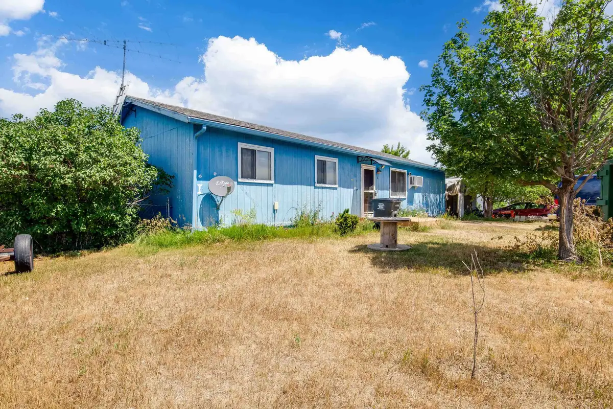 516 Meadowlark Drive, Box Elder, SD 57719 - #1