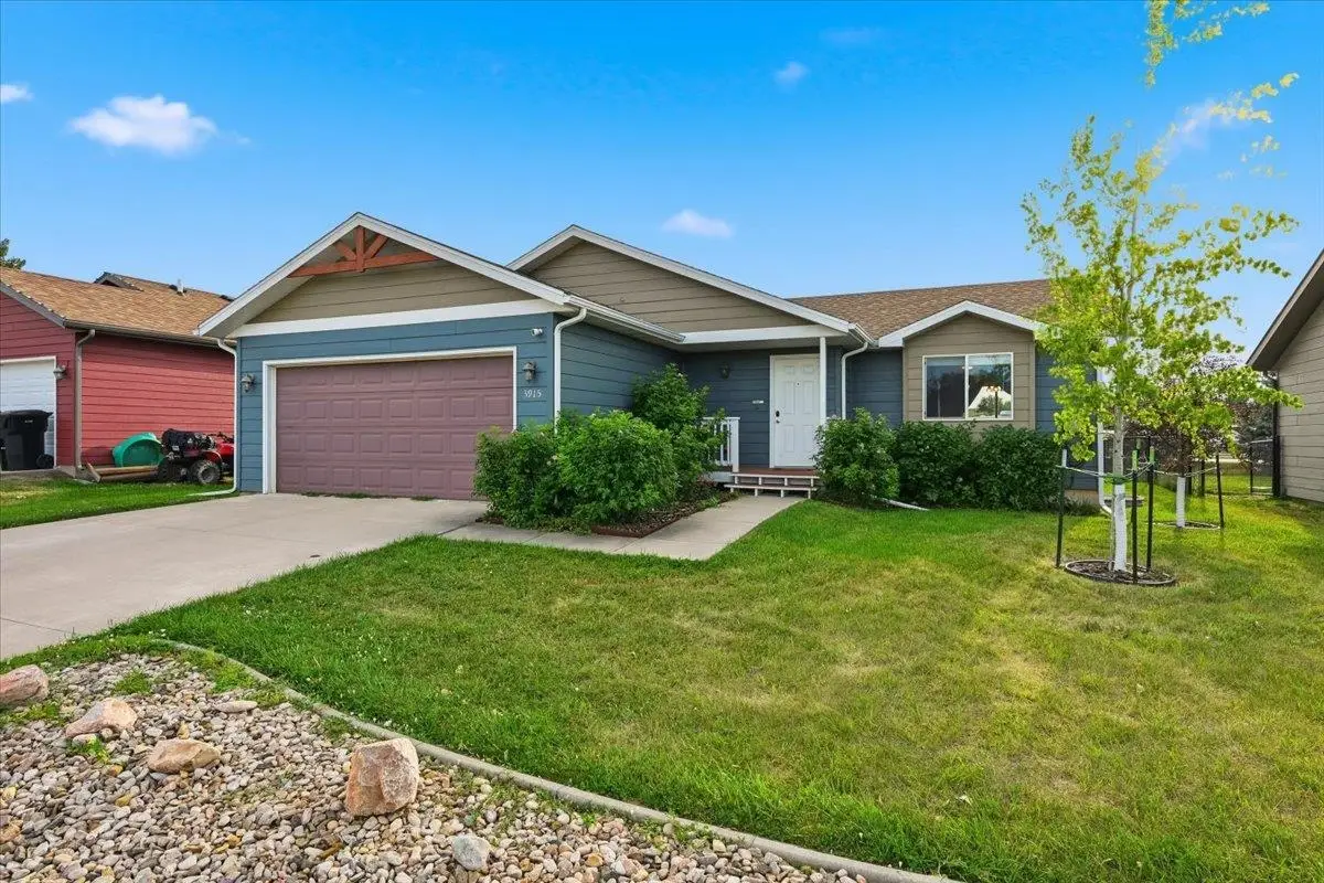 3915 Gallatin Avenue, Spearfish, SD 57783 - #1