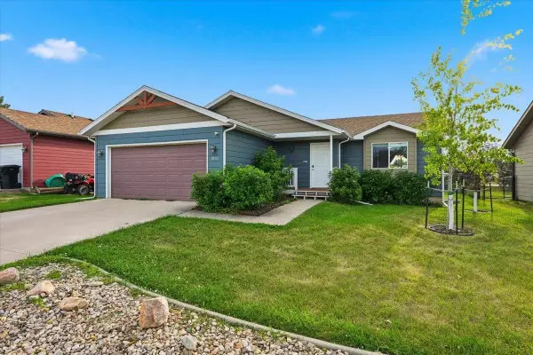 3915 Gallatin Avenue, Spearfish, SD 57783