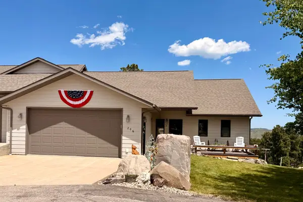 206 Tower Ridge Drive, Lead, SD 57754