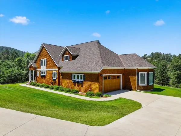 323 Pine Cone Avenue, Spearfish, SD 57783