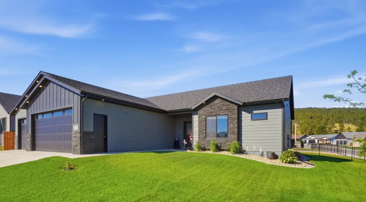 3407 Joseph Street, Sturgis, SD 57785 - #1