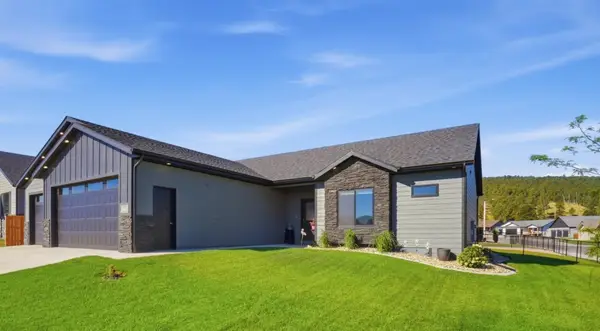3407 Joseph Street, Sturgis, SD 57785