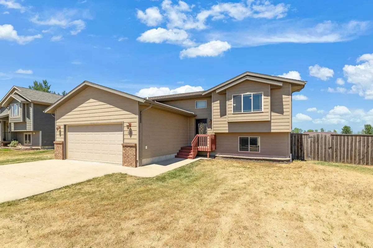 670 Airway Court, Box Elder, SD 57719 - #1