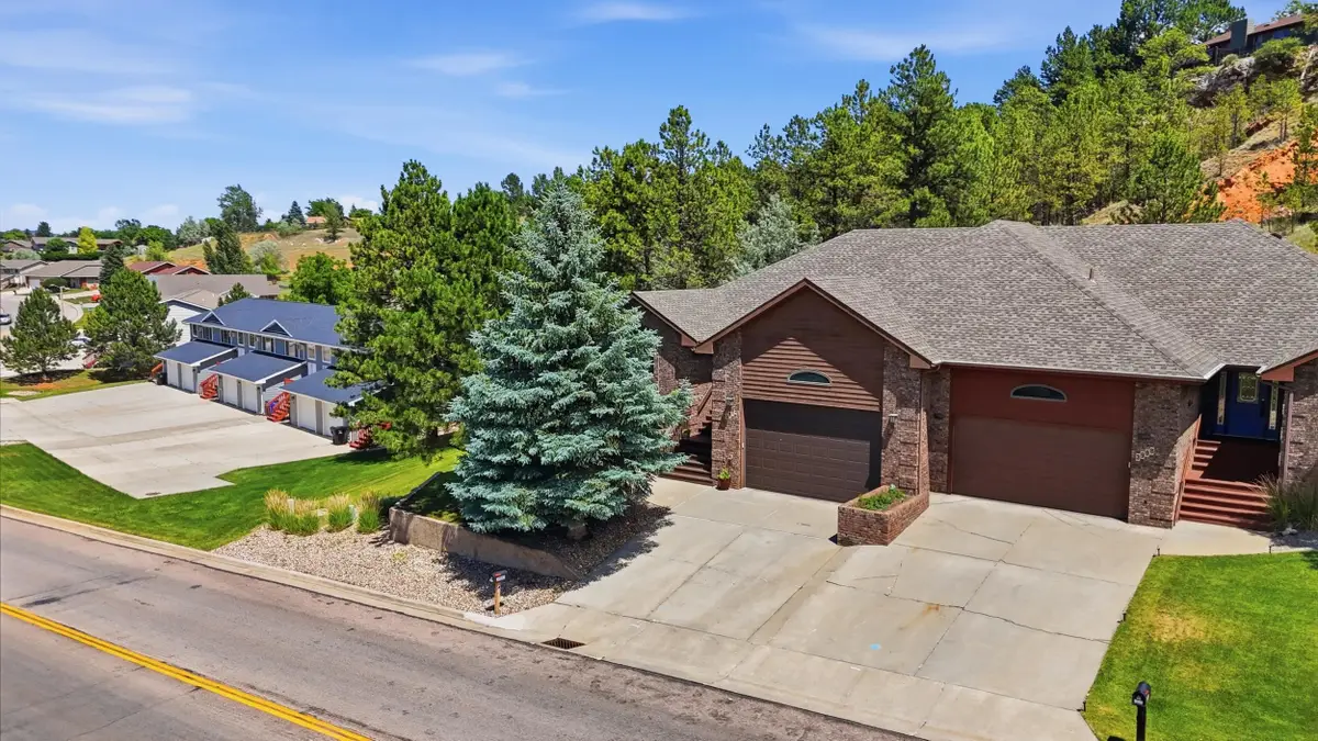 3900 Park Drive, Rapid City, SD 57702 - #1
