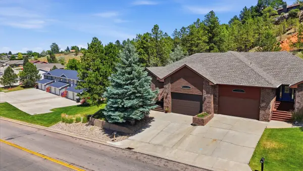 3900 Park Drive, Rapid City, SD 57702