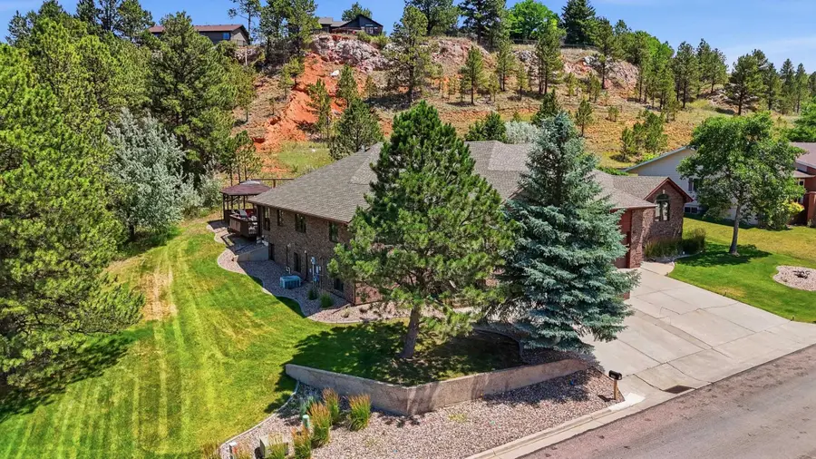 3900 Park Drive, Rapid City, SD 57702 - #2