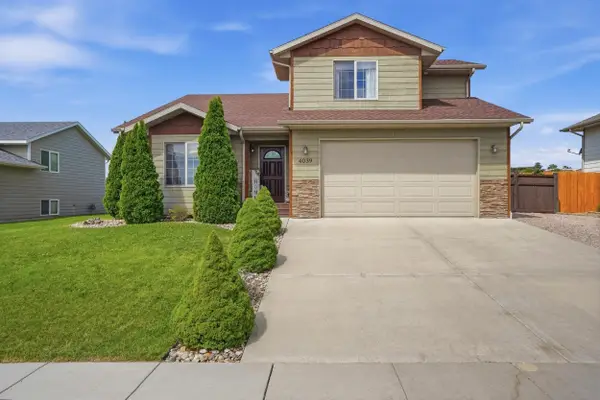 4039 Sand Cherry Lane, Rapid City, SD 57703