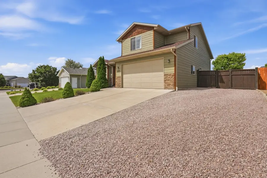 4039 Sand Cherry Lane, Rapid City, SD 57703 - #2