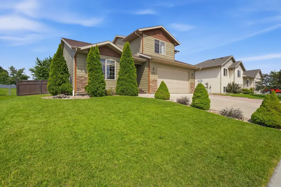 4039 Sand Cherry Lane, Rapid City, SD 57703 - #3