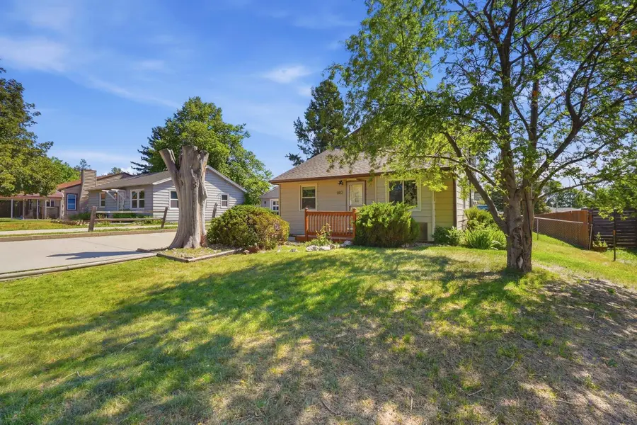 802 Roubaix Dr, Rapid City, SD 57702 - #3