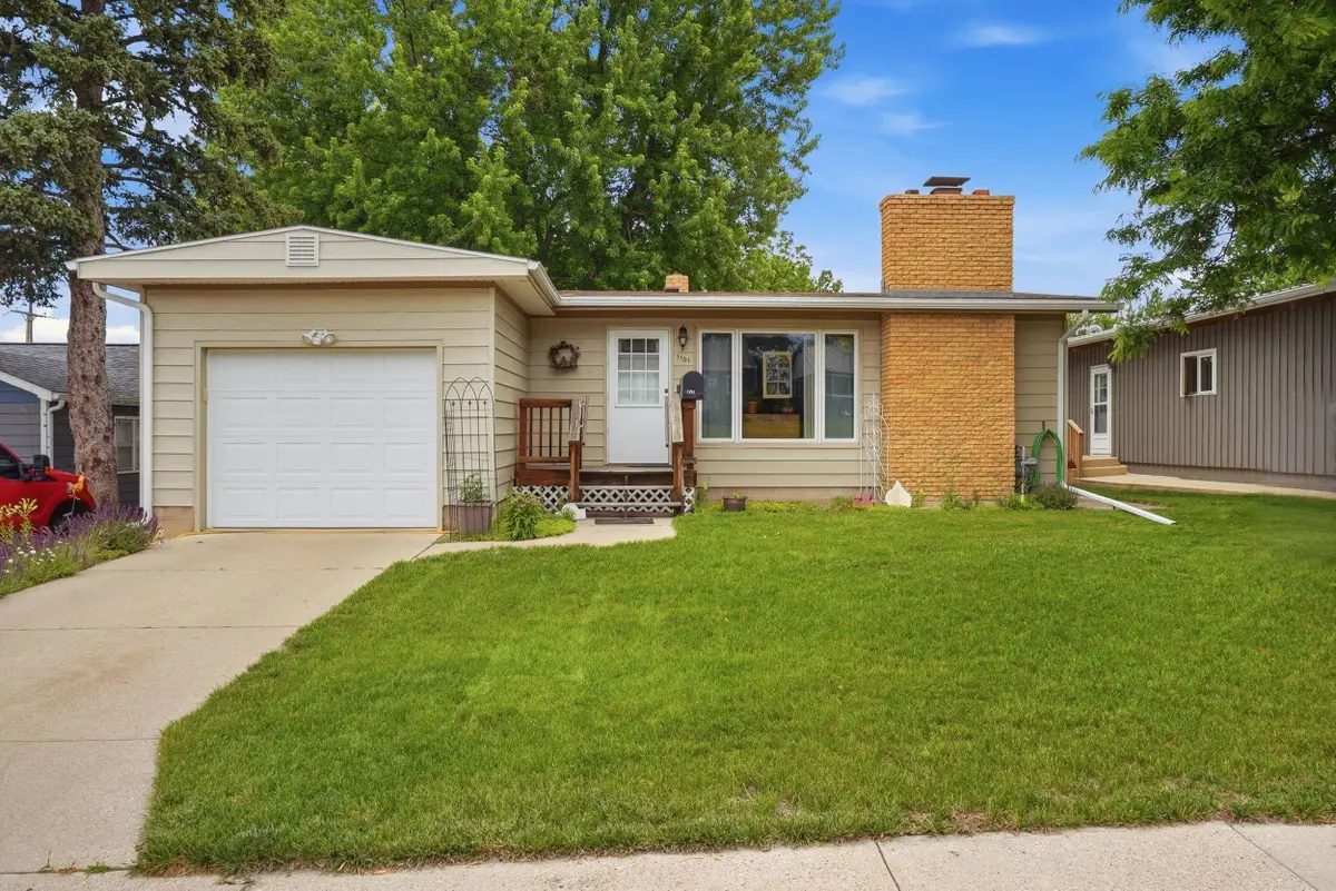 1101 Omaha Street, Belle Fourche, SD 57717 - #1