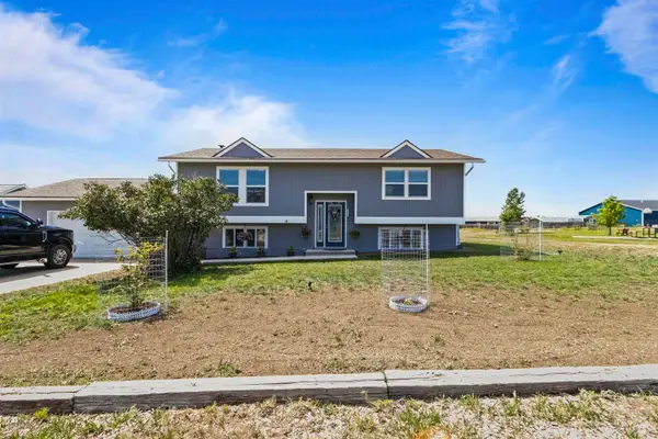 3326 Latigo Road, Newcastle, WY 82701