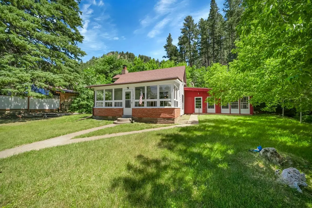 11476 Blacktail Bench Road, Lead, SD 57754 - #1