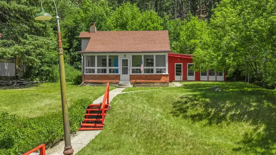 11476 Blacktail Bench Road, Lead, SD 57754 - #2