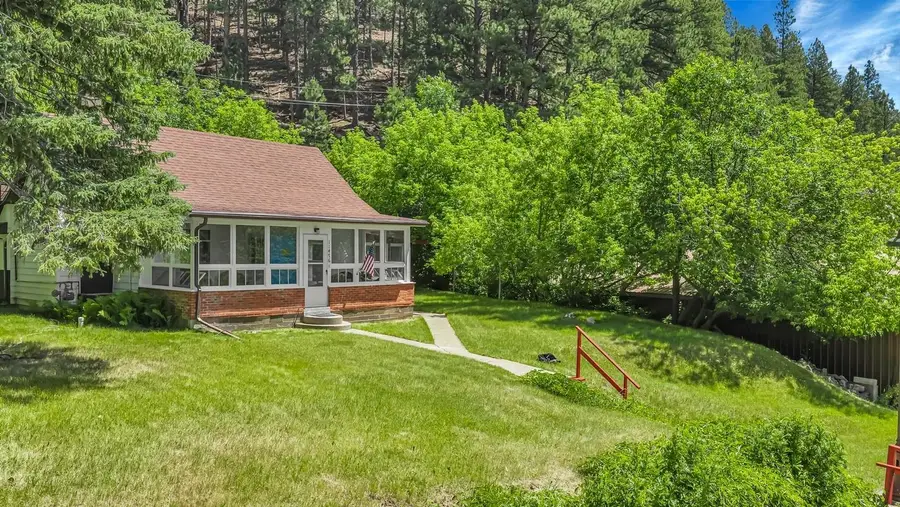 11476 Blacktail Bench Road, Lead, SD 57754 - #3