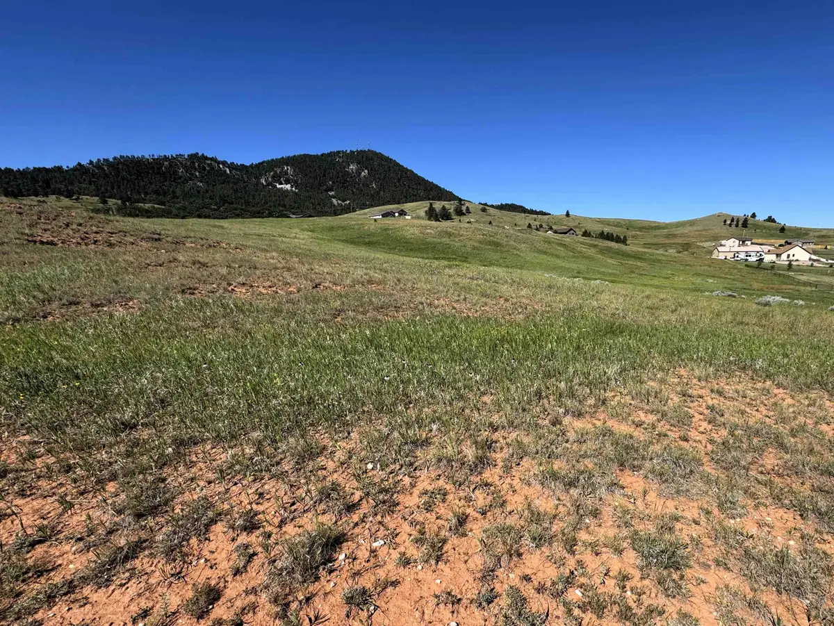 TBD S 11th Street, Sundance, WY 82729 - #1