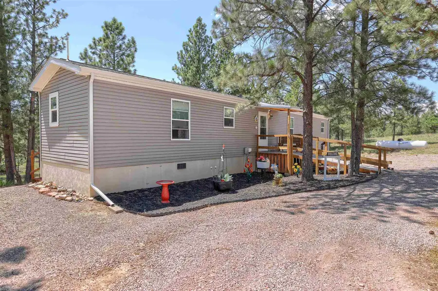 25555 Harriett Ward Road, Edgemont, SD 57735 - #2