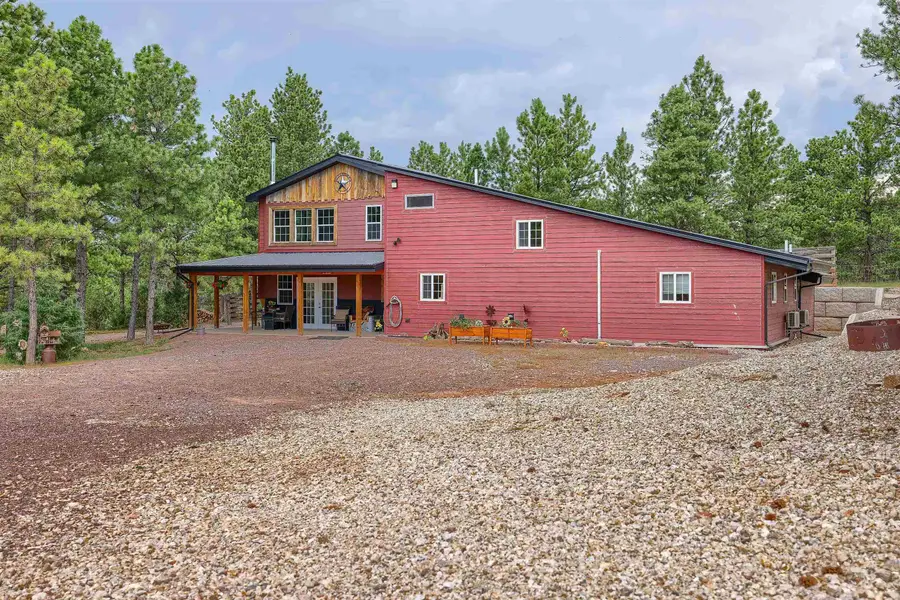 25563 Harriett Ward Road, Edgemont, SD 57735 - #3