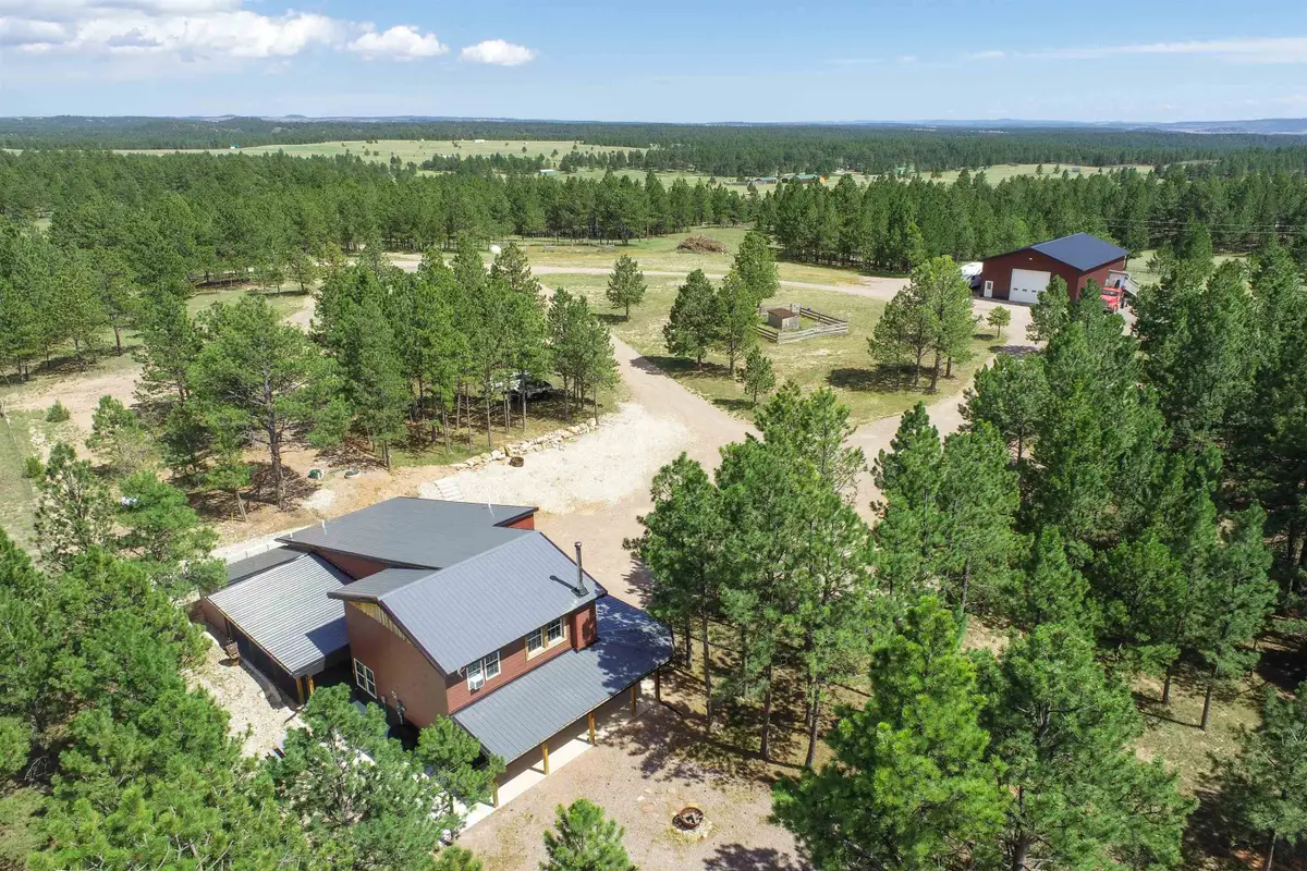 25555 Harriett Ward Road, Edgemont, SD 57735 - #1