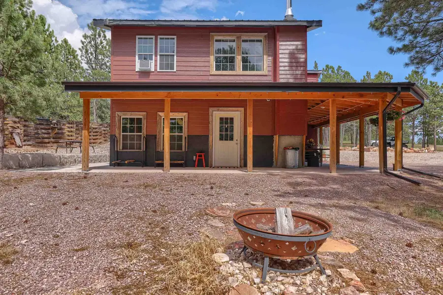 25555 Harriett Ward Road, Edgemont, SD 57735 - #3