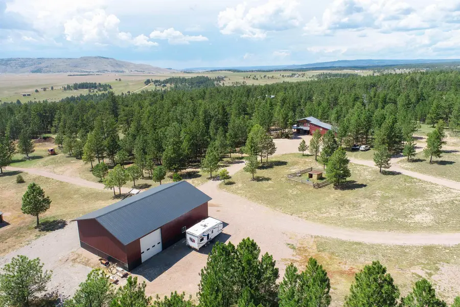 25563 Harriett Ward Road, Edgemont, SD 57735 - #2