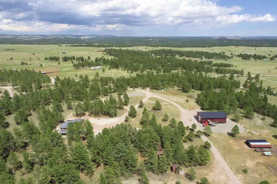 25563 Harriett Ward Road, Edgemont, SD 57735 - #3